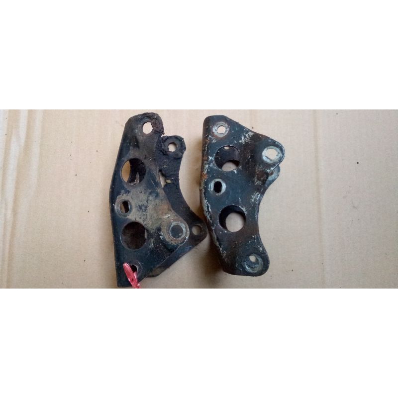 pangkon mesin ori gl pro.gl 100