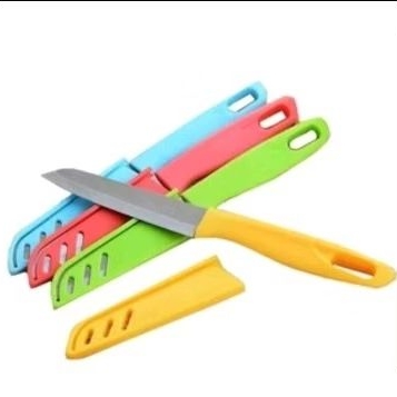 PISAU APEL PISAU DAPUR KECIL PISAU BUAH TAJAM MURAH GROSIR