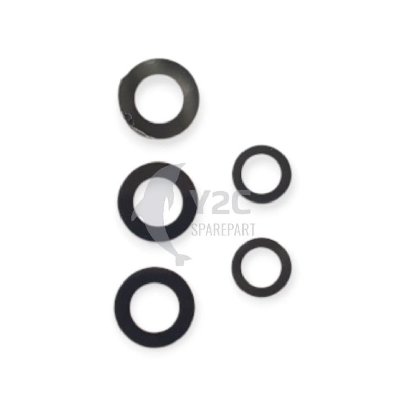 KACA KAMERA SAMSUNG A236 / A23 5G TRIPLE CAMERA