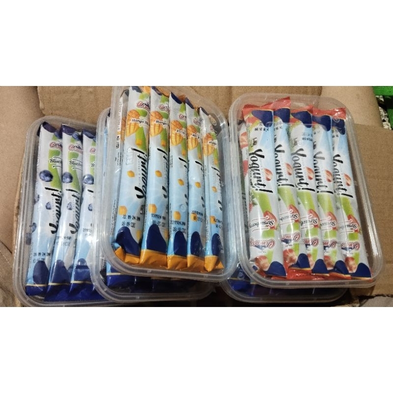 

cimory yoghurt stik