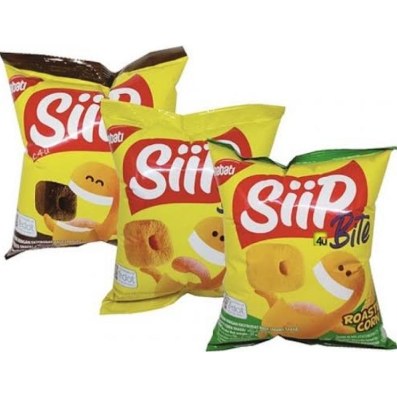 

Siip Bite 19gr