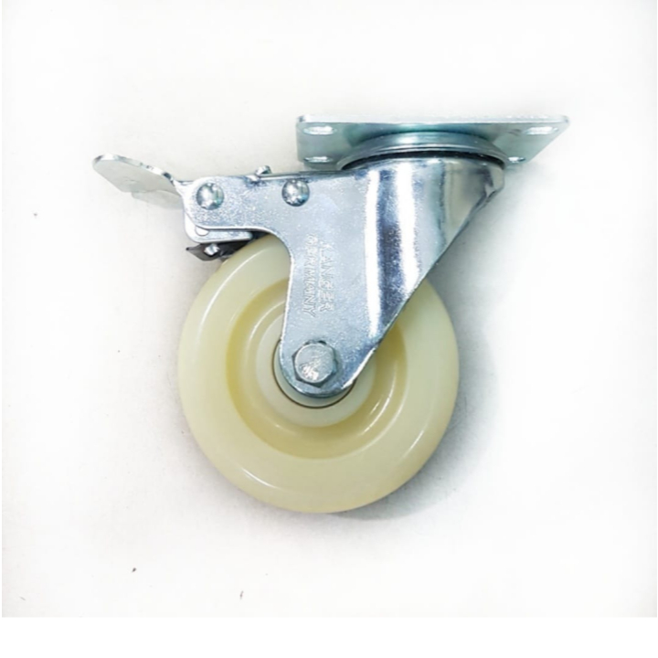 XANDER Roda Hidup 5" Hidup + Rem