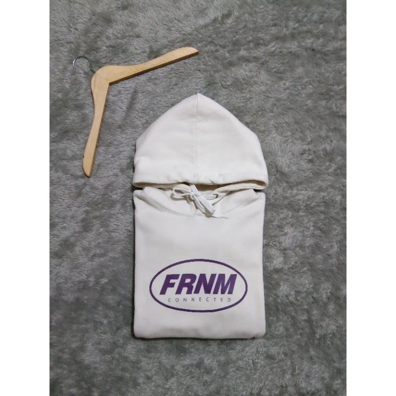 Hoodie FRNM frankenmono