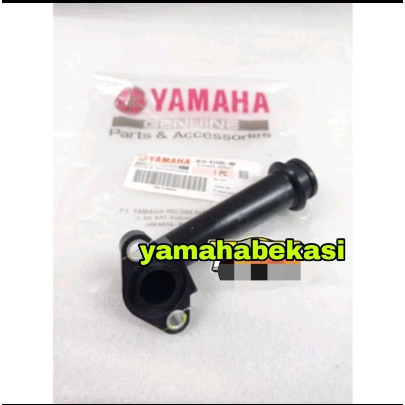 Joint Comp Radiator XMAX X MAX 250 Original Yamaha B74 E2446 00