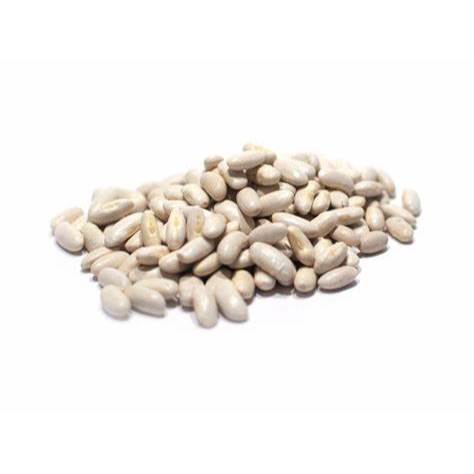 

TRIO NATURAL Cannelini / White Kidney Bean 225 gram