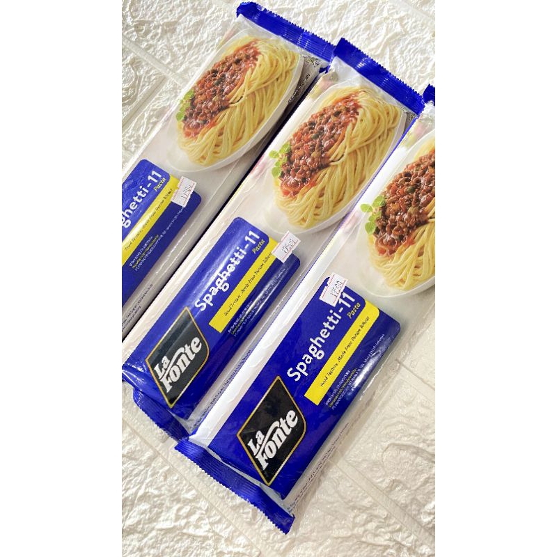 

La fonte Spaghetti-11