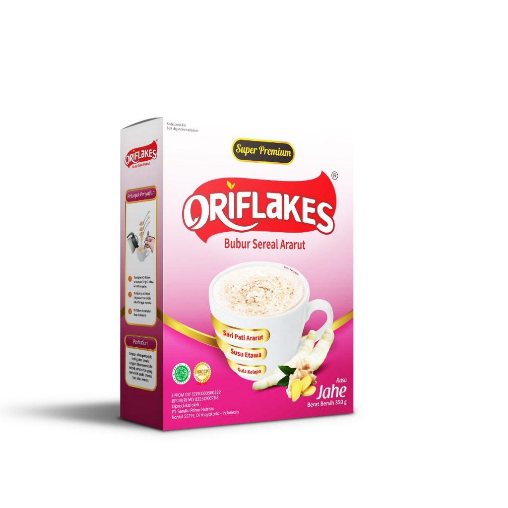 

ORIFLAKES+GAZTRO+SLIMMY+ORIGINAL+RASAASLIUMBIARARUT+JAHE+VANILA+COKELAT+GREEN TEA