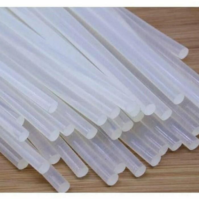 

REFILL LEM TEMBAK 13CM PENDEK GLUE GUN