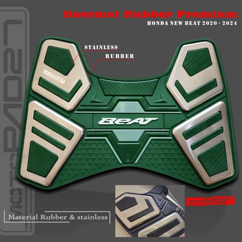 karpet motor beat deluxe karpet beat deluxe 2023 karpet motor Beat Deluxe 2023 Beat Street Tahun 202