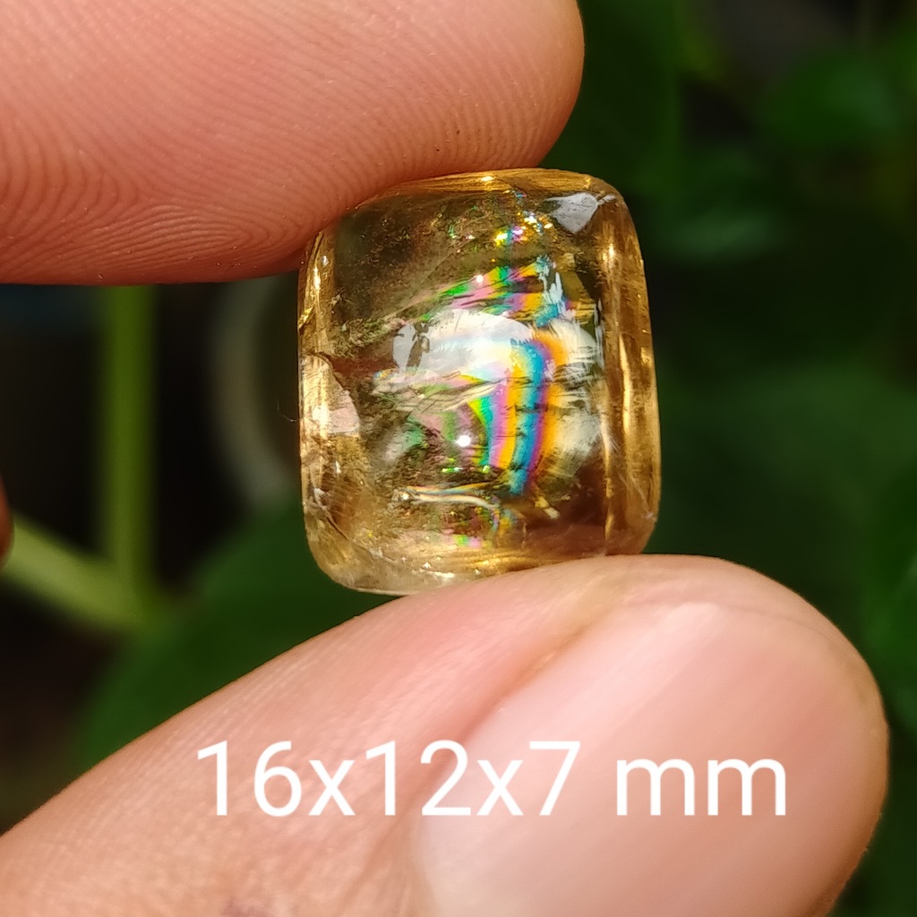 BATU KECUBUNG TEH PELANGI ASLI NATURAL cek batu lainnya yaman api wulung opal bacan permata kalimaya