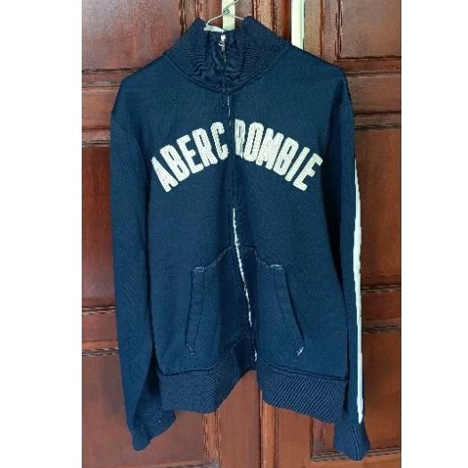 TRAKTOP ABERCROMBIE ORIGINAL
