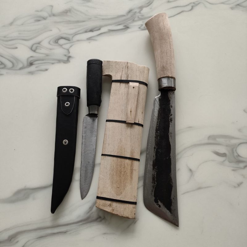 glk bedog gratis pisau