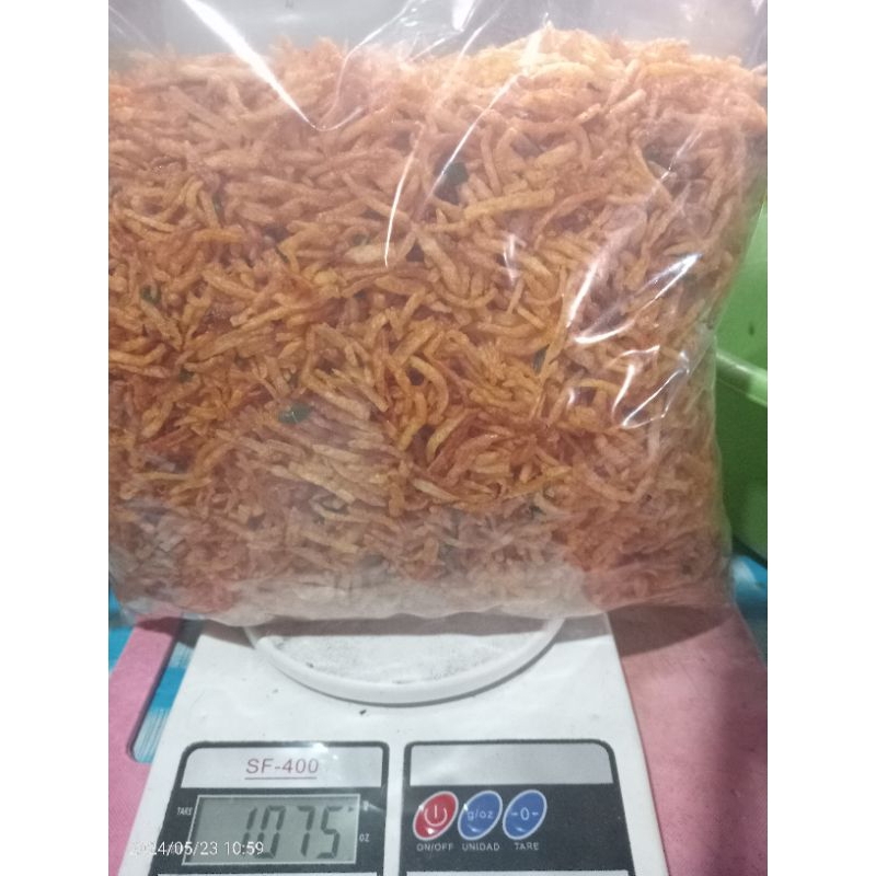 

Kentang Mustofa Pedas Manis 1KG Tanpa MSG Kualitas Premium