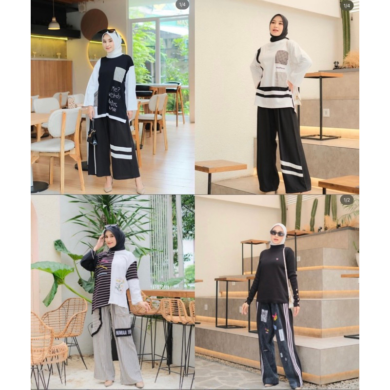 one set by numiaa_fashion