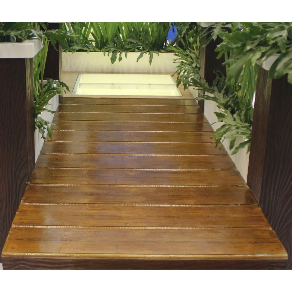 Grc Superdeck Grc Super Deck Grc Lantai