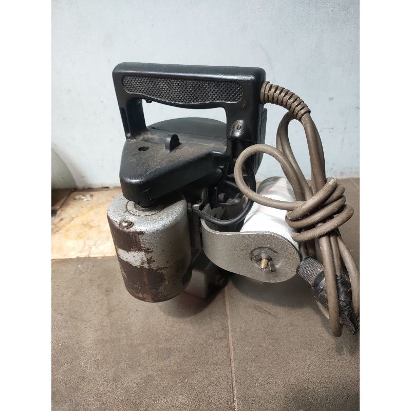 mesin jahit karung siruba japan