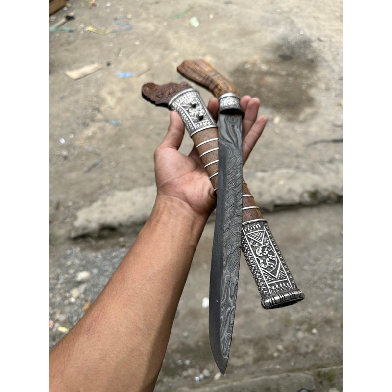 Luwu kurissi sambang 1 lekok ase ketandaan tongkasiso