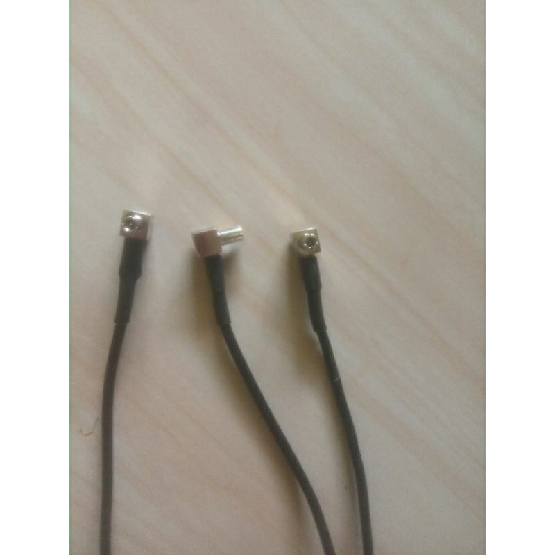 konektor ts9 antena modem huawei