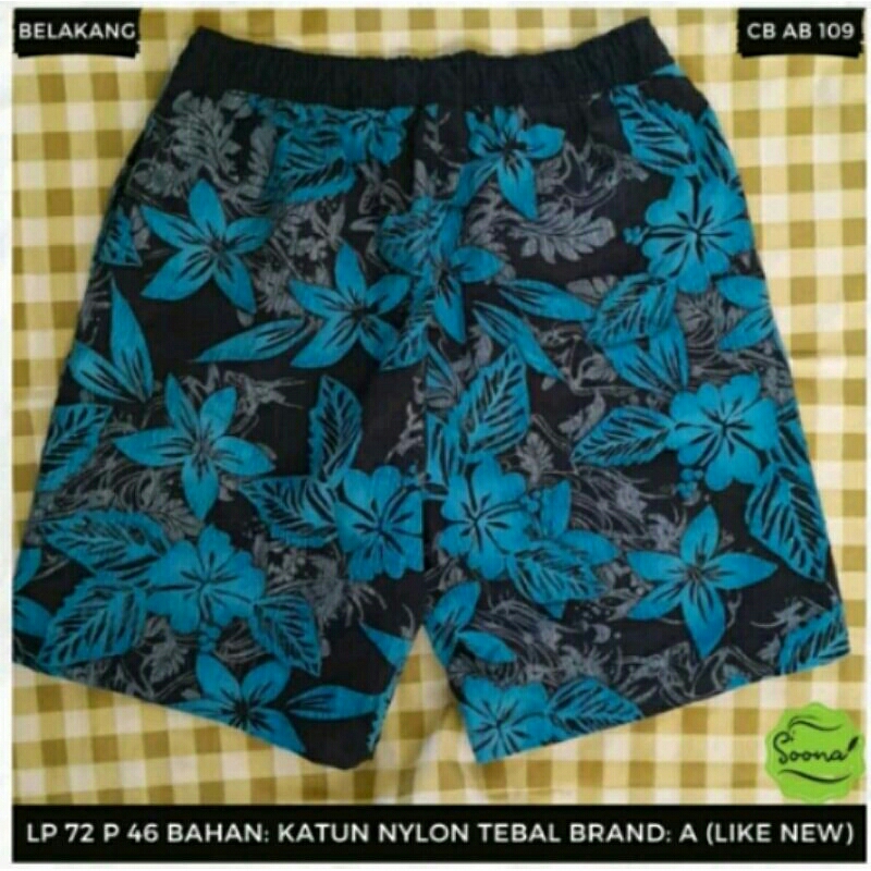 Celana Pendek Surfing AIRWALK