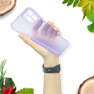 Silicon Jelly Case Ultra-thin Matte Case Casing Super Tipis 0.3MM Simple Iphone 12 Pro Max