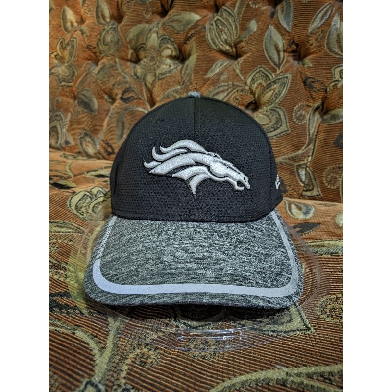 Topi New Era 39Thirty NFL Broncos