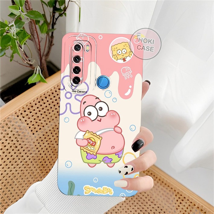 Case Hp XIAOMI REDMI NOTE 8/REDMI 8/REDMI 8 PRO Terbaru Softcase XIAOMI REDMI NOTE 8/REDMI 8/REDMI 8
