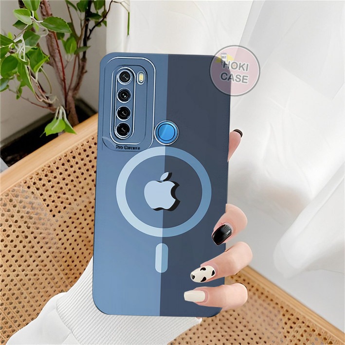 Case Hp XIAOMI REDMI NOTE 8/REDMI 8/REDMI 8 PRO Terbaru Softcase XIAOMI REDMI NOTE 8/REDMI 8/REDMI 8