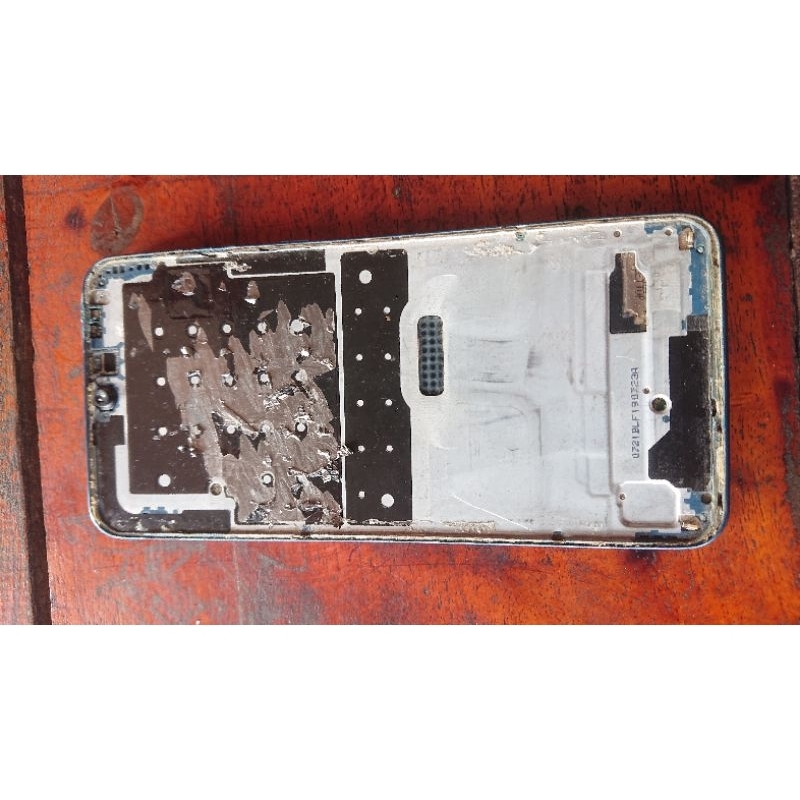 huawei  P30 lite 6/128