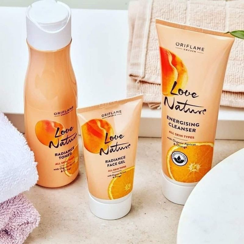 

Ln orgnc apricot & orange