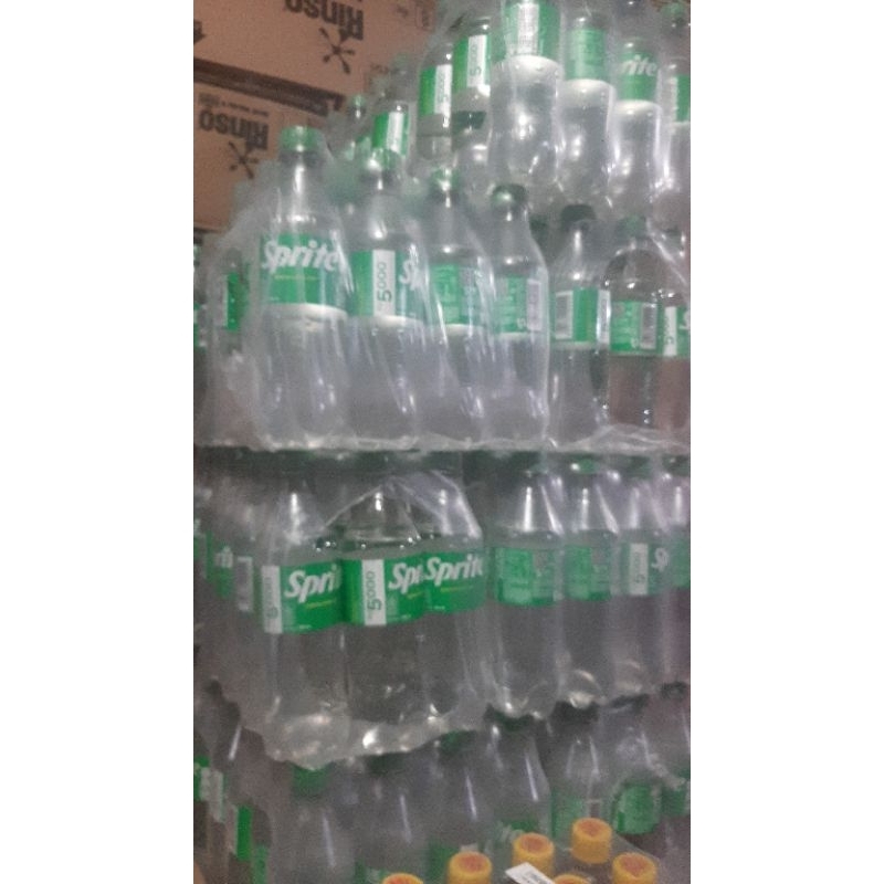 

PROMO SPRITE 250ML 1PAK=12BTL INSTANT ONLY