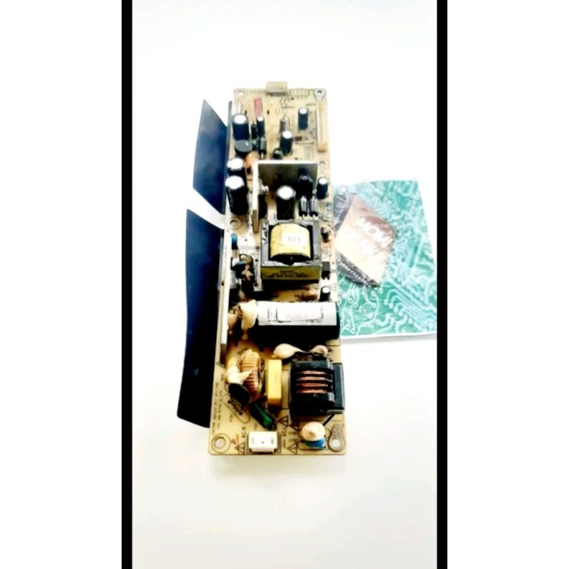 PLD32T451 PLD 32T451 POWER SUPPLY POLYTRON