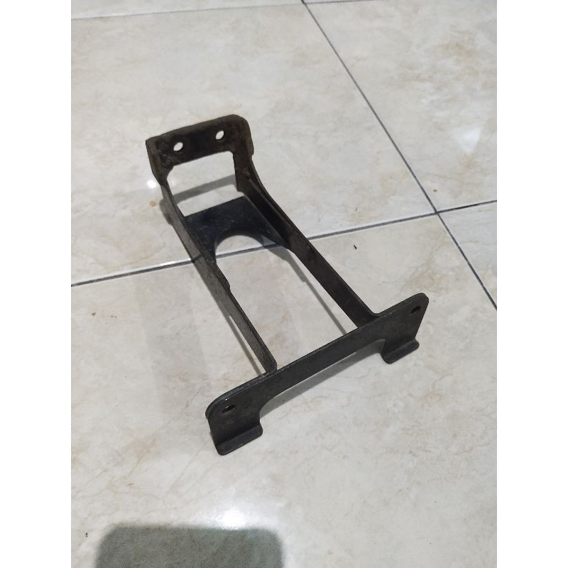 Breket/Dudukan plat nomor RX KING,RX K, RX S ,RX SPESIAL ORIGINAL