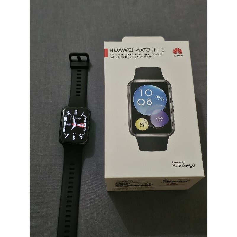 HUAWEI WATCH FIT2
