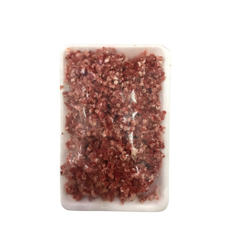 

DAGING SAPI GILING MIX 500gr