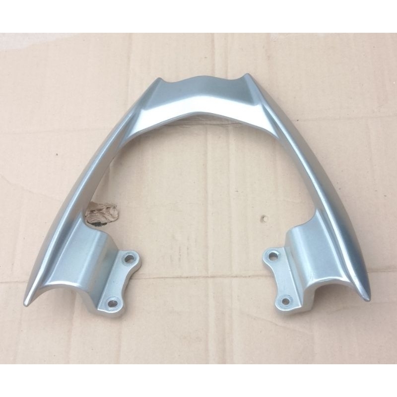 Behel Pegangan Jok Yamaha Mio Smile Original