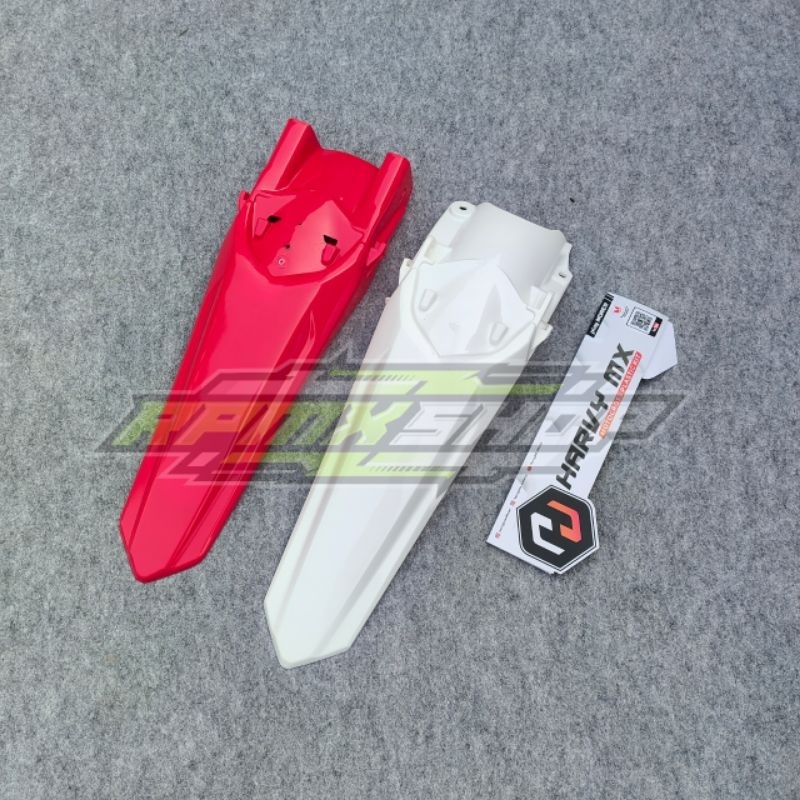 SPAKBOR BELAKANG CRF 450 SLEBOR BELAKANG CRF450 2021 HRV