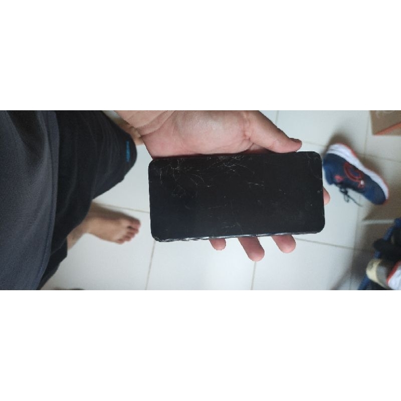 samsung m10s minus baca deskripsi