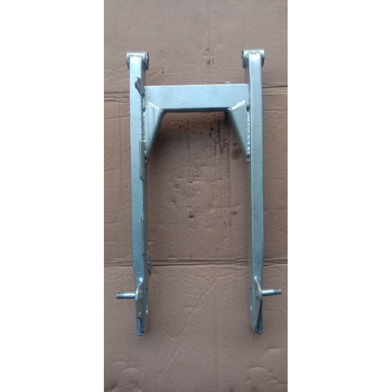 Arem Sasis Honda Lagenda Astrea grand Original Copotan Second