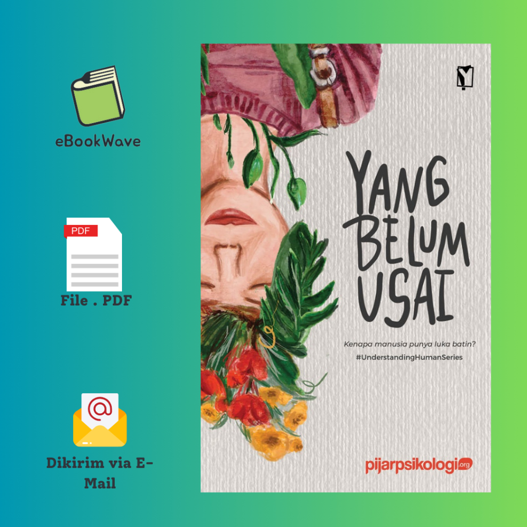

Yang Belum Usai Book BEST SELLER (Bahasa Indonesia)