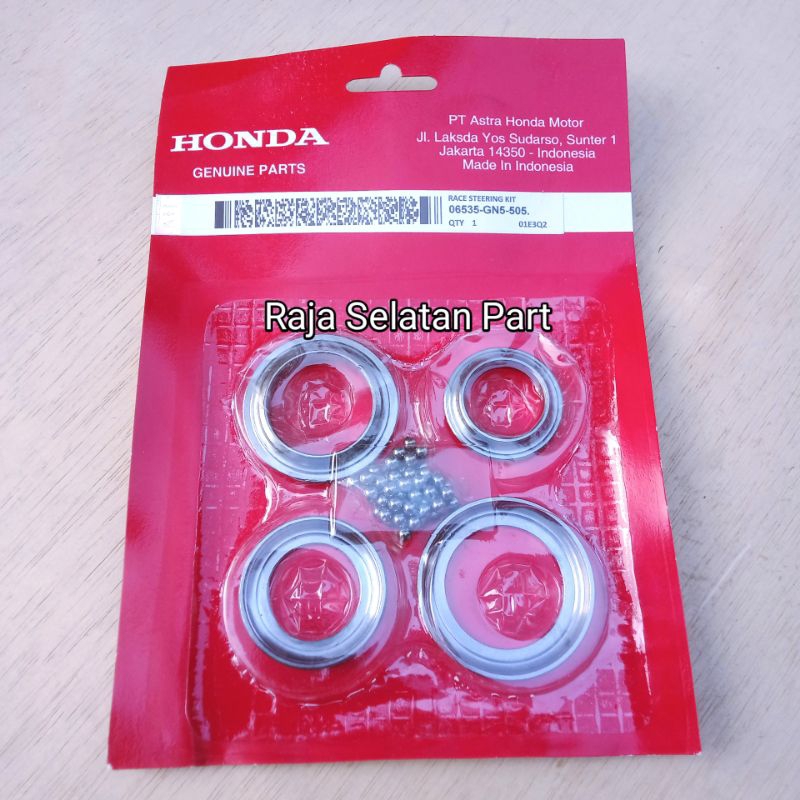 Komstir Honda GN5 Grands Supra Beat Vario 110 old Supra x 125 Berkualitas Original