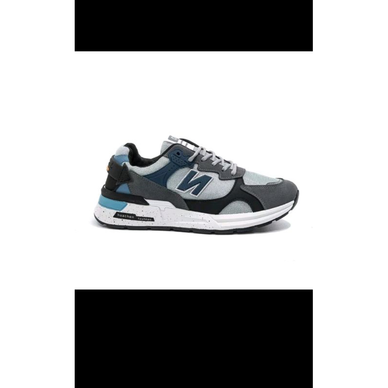 0PBT Sepatu Sneakers Pria  Sepatu Olahraga Pria Sepatu Import- Kasual Cowok keren Model Terbaru