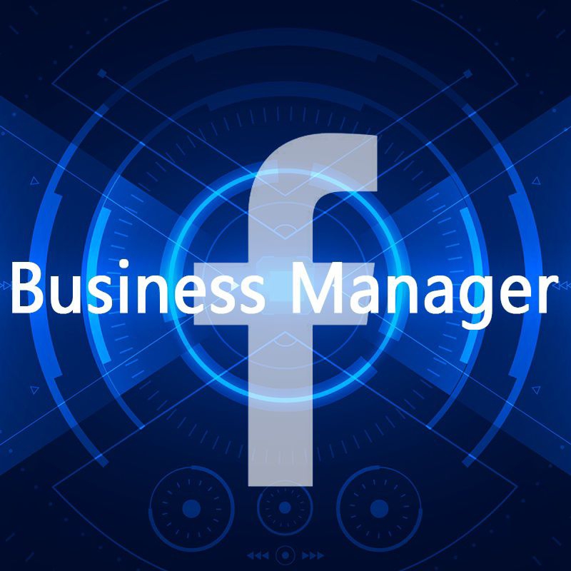 Akun BM / Business Manager Facebook