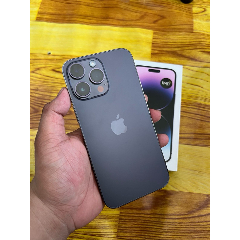 iPhone 14 Pro Max 256 Gb || 128 Gb IBox