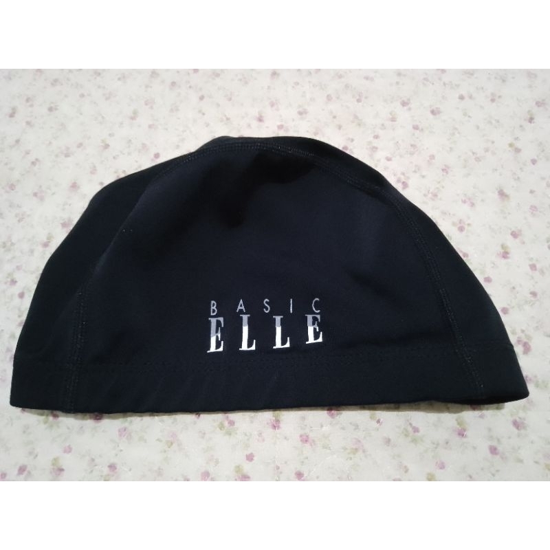 elle sport topi renang anak