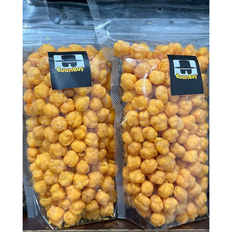 

Pilus Australi Original & Pedas (190 gr)