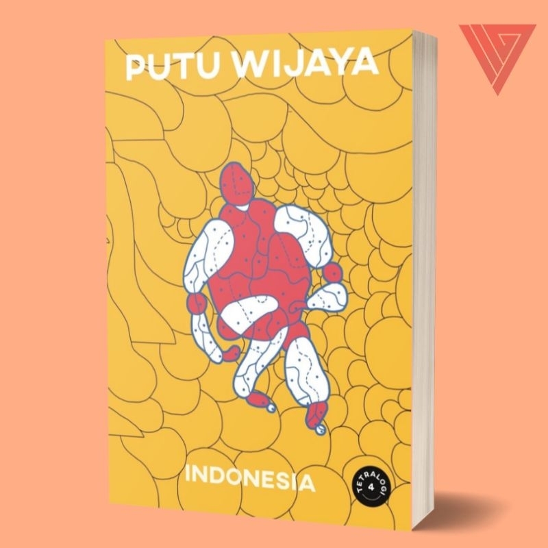 Iyig - Buku Indonesia - Putu Wijaya - Novel Remaja - Novel Cinta - Basabasi - Novel