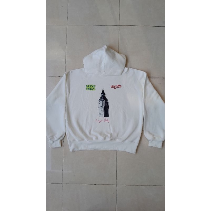 Hoodie Caysie London