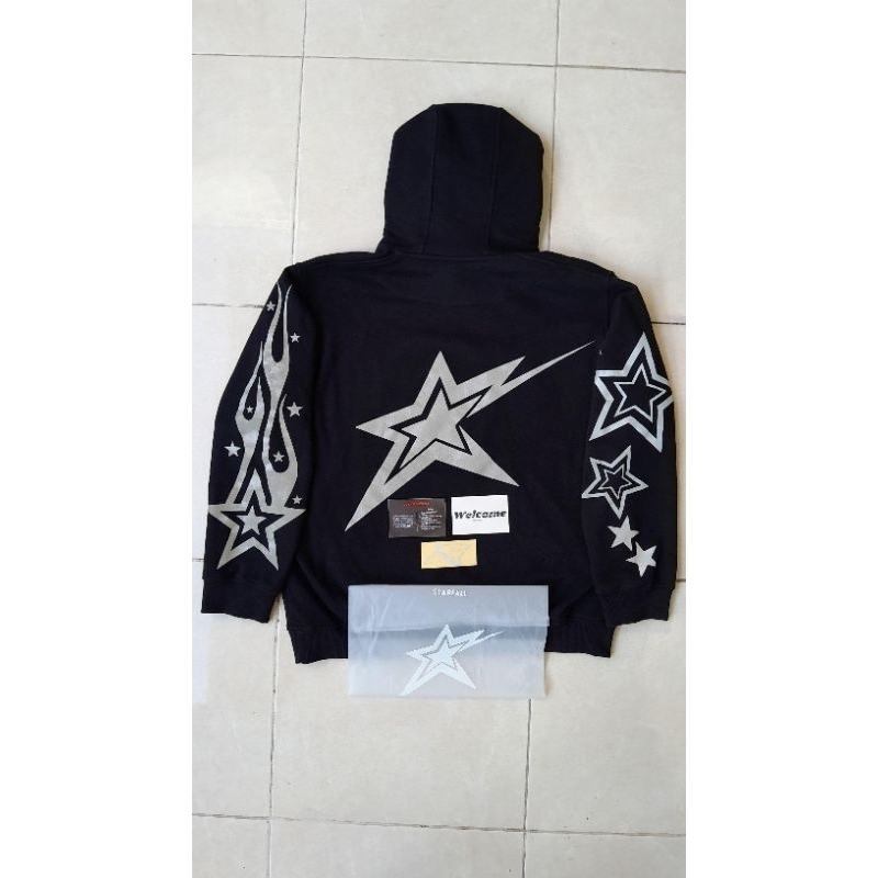 Hoodie The Sleeper V2