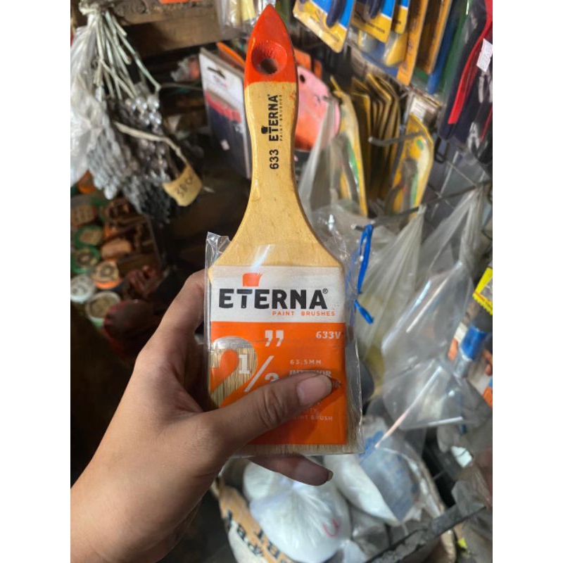 

Eterna Paint Brush 2.5inch