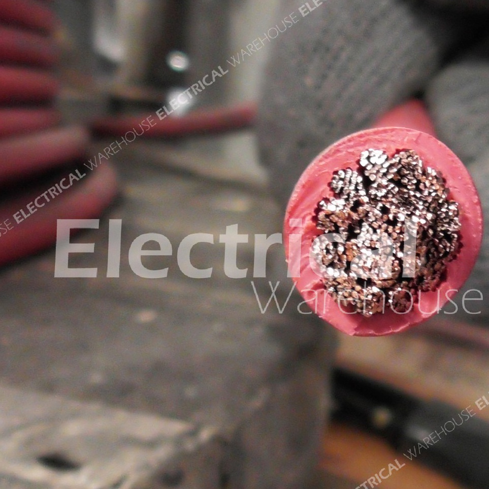 Kabel Listrik Serabut NYAF 1x95mm2 SUTRADO  95 mm 95mm 95mm2 1x95mm 1x95 mm2